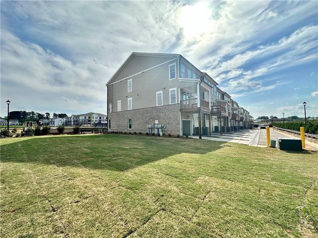 514 Alice Way D15, Cumming, GA 30040