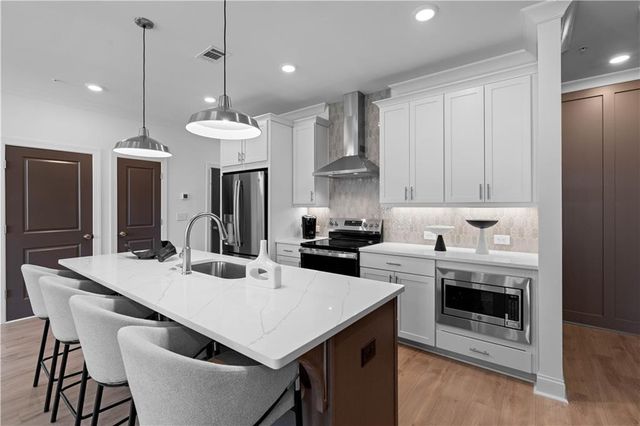 514 Alice Way D15, Cumming, GA 30040