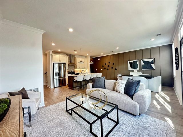 514 Alice Way D15, Cumming, GA 30040