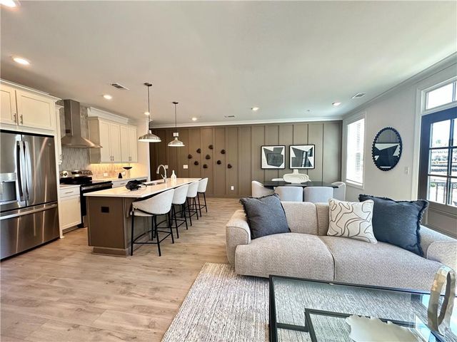 514 Alice Way D15, Cumming, GA 30040