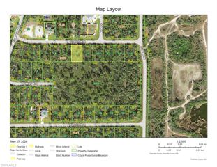 14219 Gables AVE, Port Charlotte, FL 33953