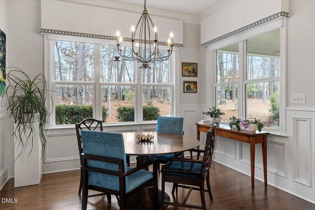 8304 Leyburn Court, Raleigh, NC 27615