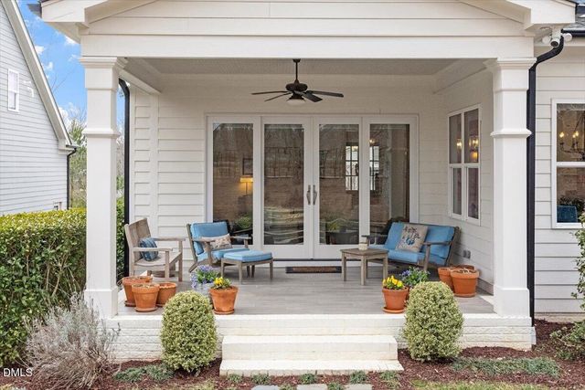 8304 Leyburn Court, Raleigh, NC 27615