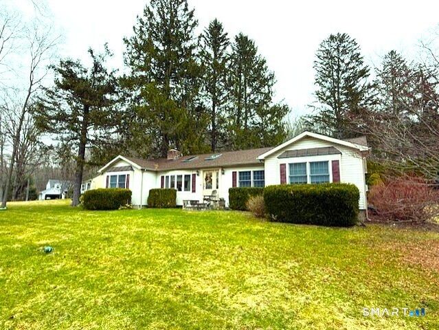 215 Whisconier Road, Brookfield, CT 06804