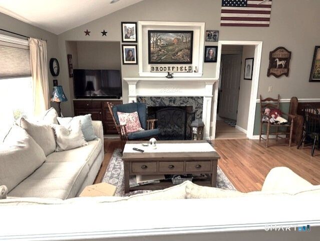 215 Whisconier Road, Brookfield, CT 06804