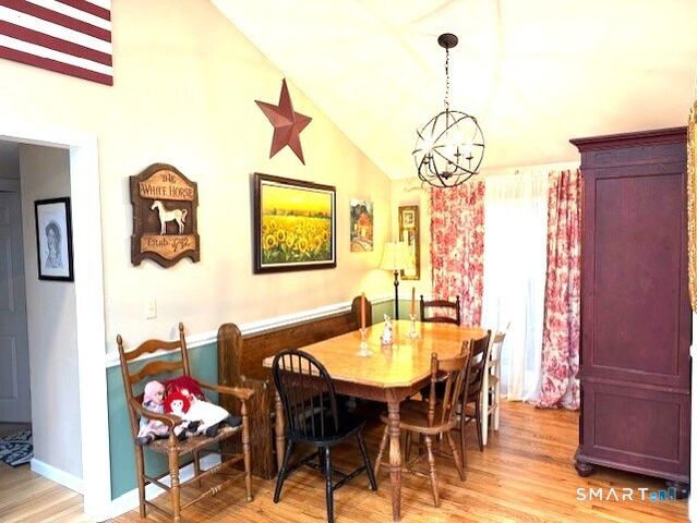 215 Whisconier Road, Brookfield, CT 06804