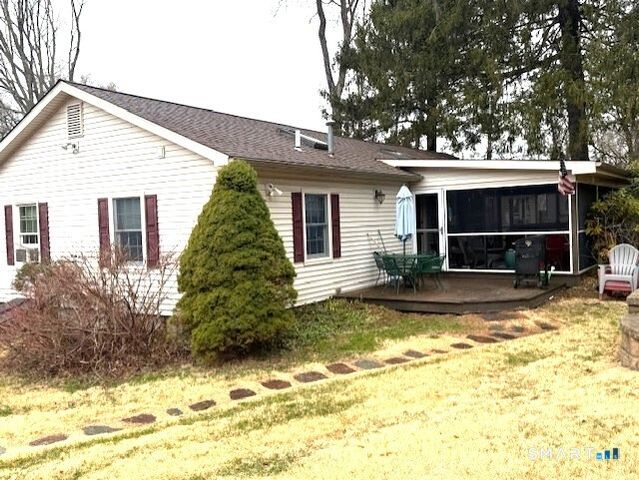 215 Whisconier Road, Brookfield, CT 06804