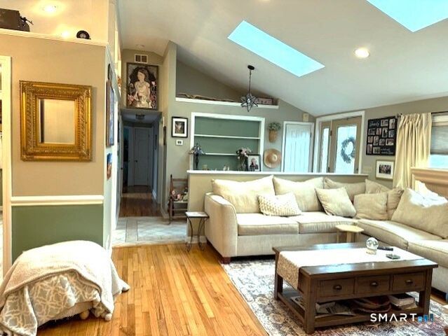 215 Whisconier Road, Brookfield, CT 06804