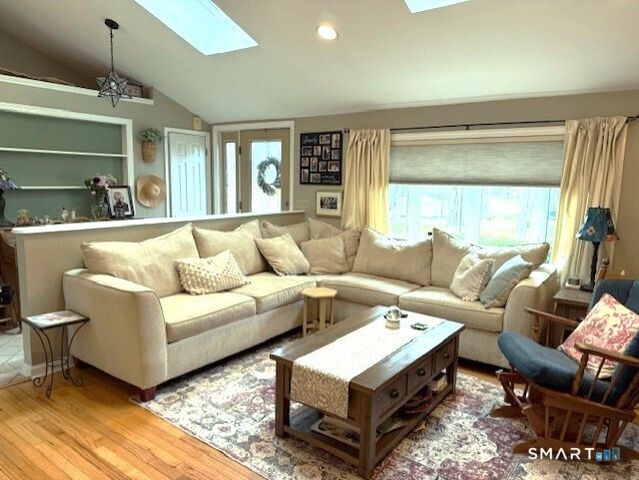 215 Whisconier Road, Brookfield, CT 06804