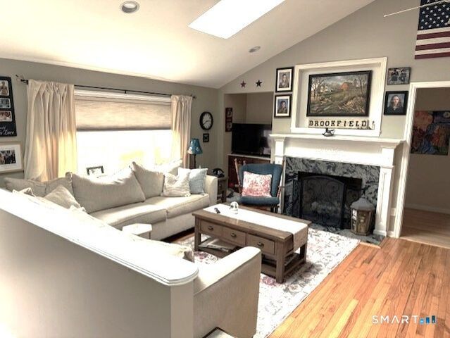 215 Whisconier Road, Brookfield, CT 06804