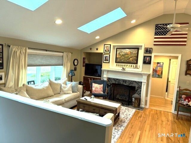 215 Whisconier Road, Brookfield, CT 06804