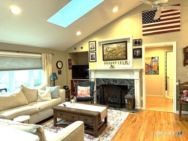 215 Whisconier Road, Brookfield, CT 06804