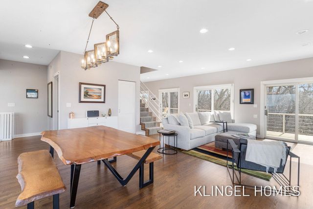 140 Prospect Street, Grand Haven City, MI 49417