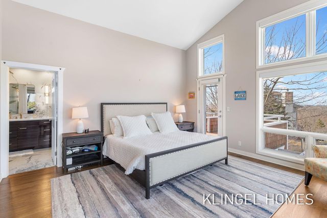 140 Prospect Street, Grand Haven City, MI 49417