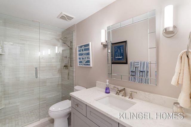 140 Prospect Street, Grand Haven City, MI 49417