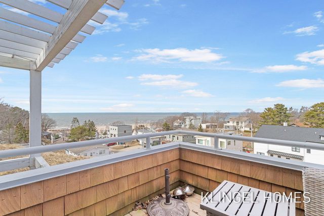 140 Prospect Street, Grand Haven City, MI 49417