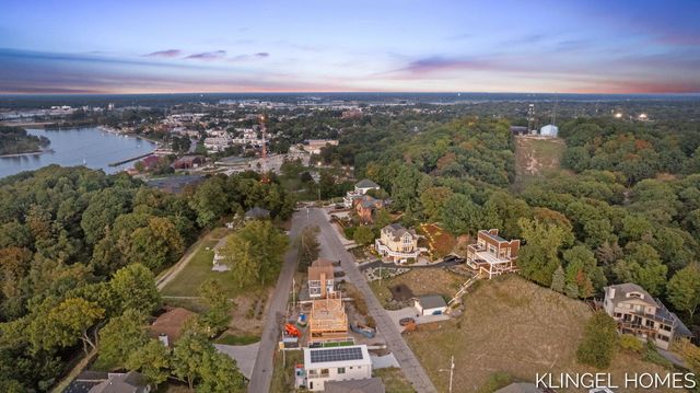 140 Prospect Street, Grand Haven City, MI 49417