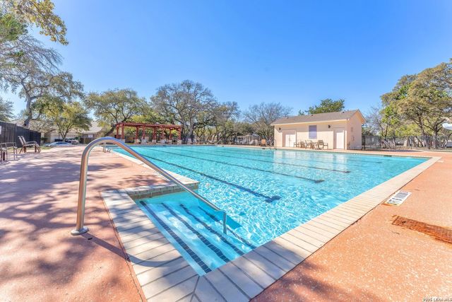 4626 Tanner Peak, San Antonio, TX 78247