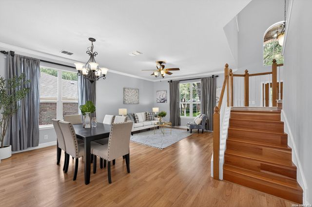 4626 Tanner Peak, San Antonio, TX 78247