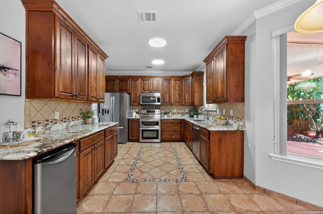 4626 Tanner Peak, San Antonio, TX 78247