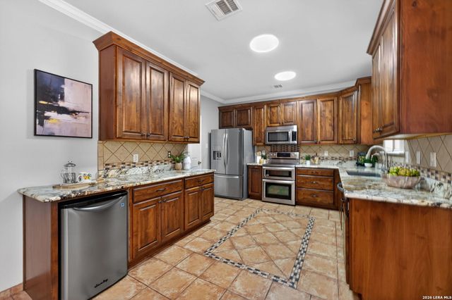 4626 Tanner Peak, San Antonio, TX 78247