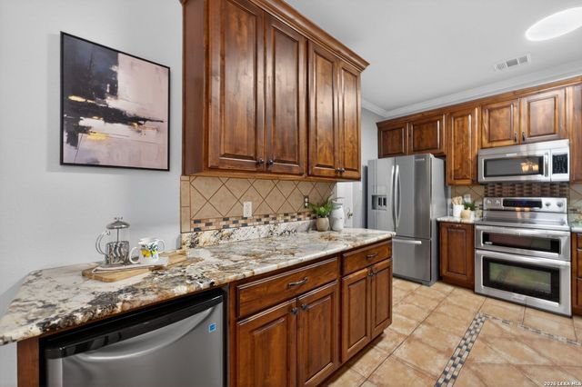 4626 Tanner Peak, San Antonio, TX 78247