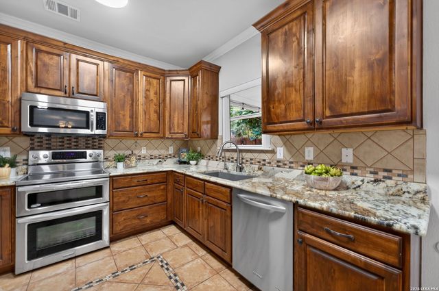 4626 Tanner Peak, San Antonio, TX 78247