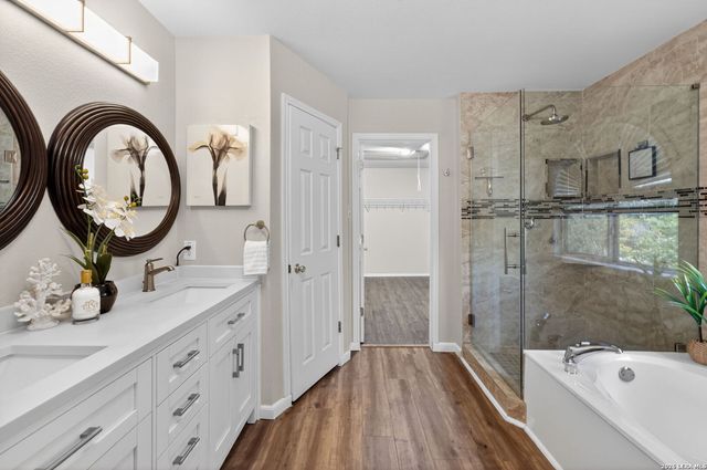 4626 Tanner Peak, San Antonio, TX 78247