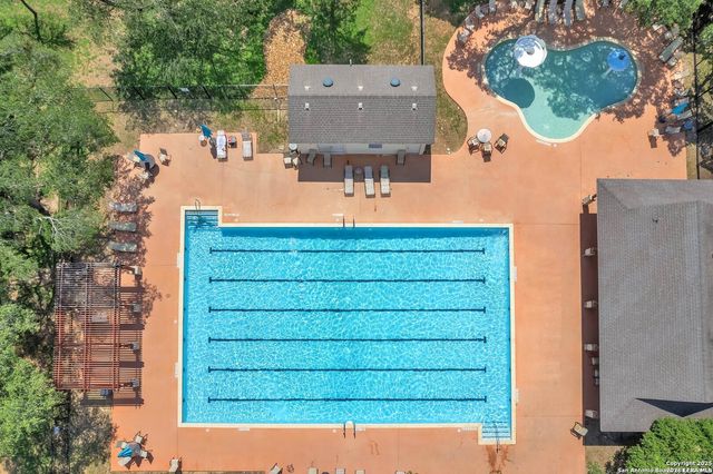4626 Tanner Peak, San Antonio, TX 78247