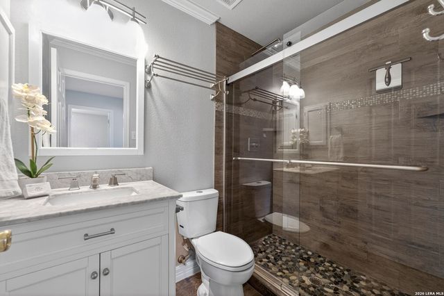 4626 Tanner Peak, San Antonio, TX 78247