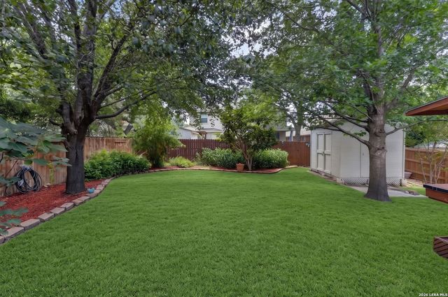 4626 Tanner Peak, San Antonio, TX 78247