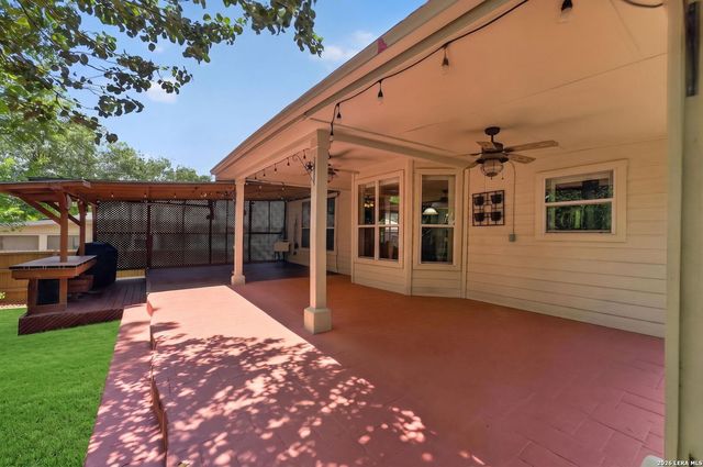 4626 Tanner Peak, San Antonio, TX 78247