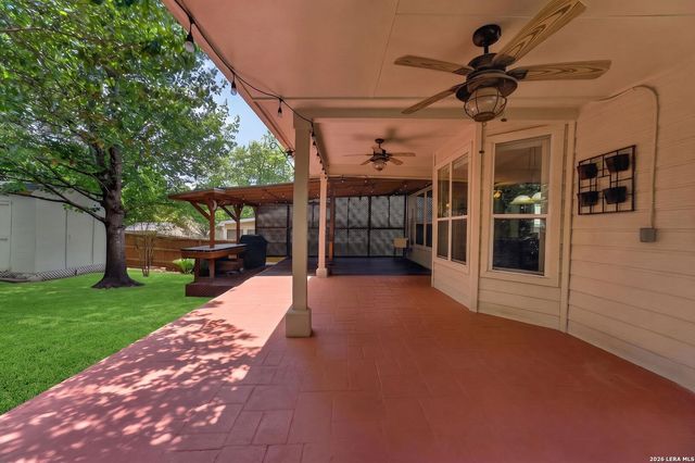 4626 Tanner Peak, San Antonio, TX 78247