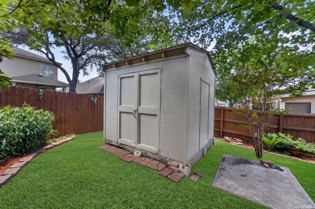 4626 Tanner Peak, San Antonio, TX 78247