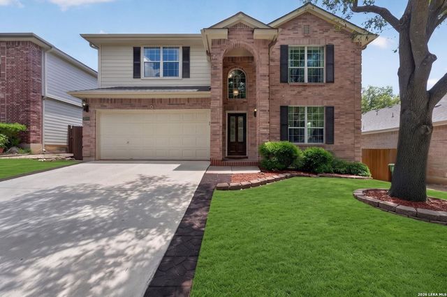 4626 Tanner Peak, San Antonio, TX 78247