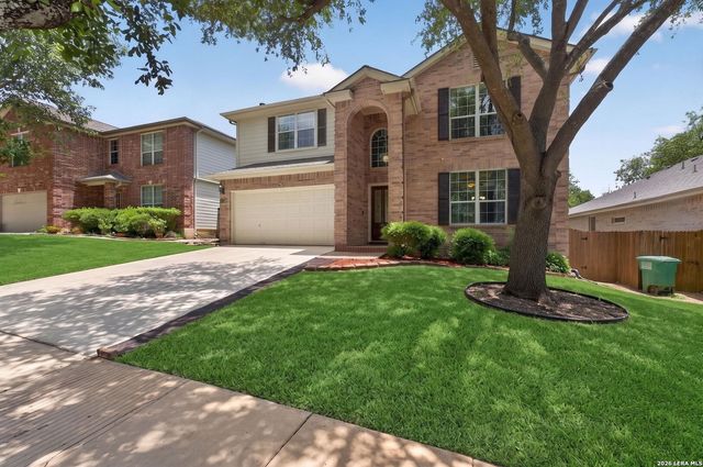 4626 Tanner Peak, San Antonio, TX 78247