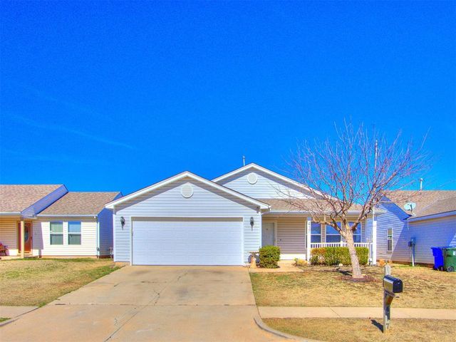 417 English Elm Lane, Norman, OK 73069