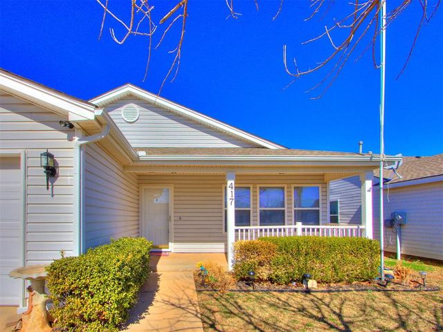 417 English Elm Lane, Norman, OK 73069