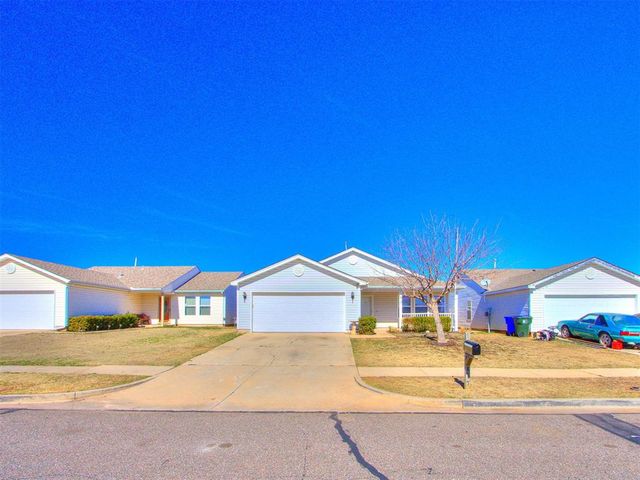 417 English Elm Lane, Norman, OK 73069