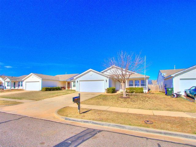 417 English Elm Lane, Norman, OK 73069