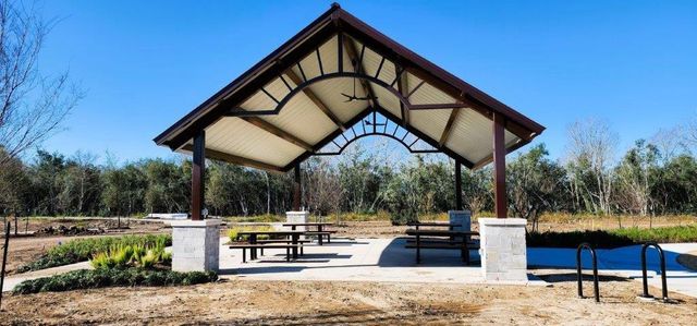 3321 Woodrose Orchard, Pearland, TX 77581