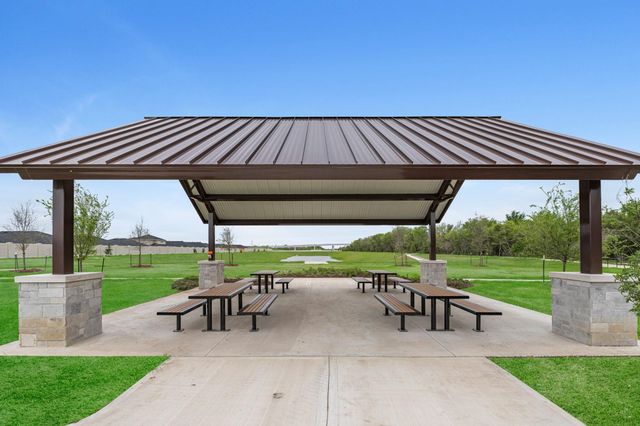 3321 Woodrose Orchard, Pearland, TX 77581