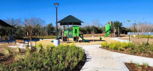 3321 Woodrose Orchard, Pearland, TX 77581