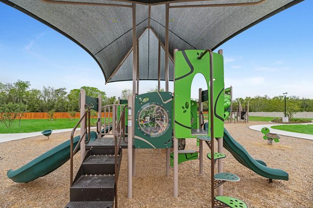 3321 Woodrose Orchard, Pearland, TX 77581