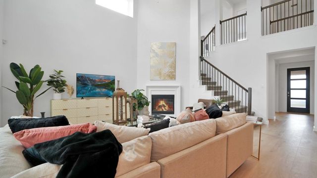 3321 Woodrose Orchard, Pearland, TX 77581