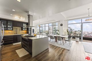 1100 S Hope Street PH105, Los Angeles, CA 90015