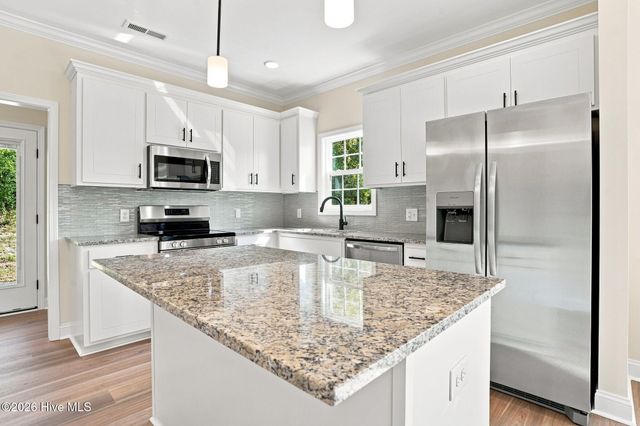 3231 Dolostone Court SW, Wilson, NC 27893