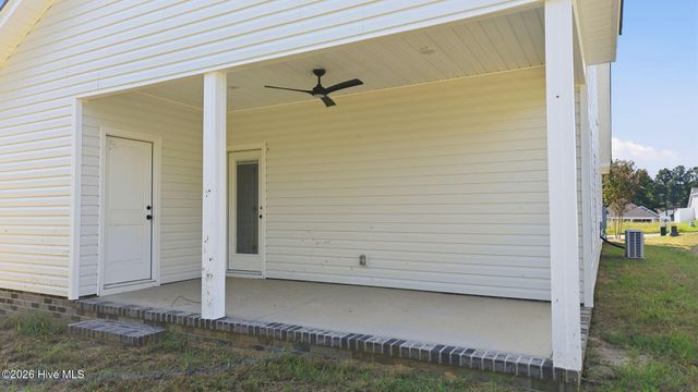 3231 Dolostone Court SW, Wilson, NC 27893