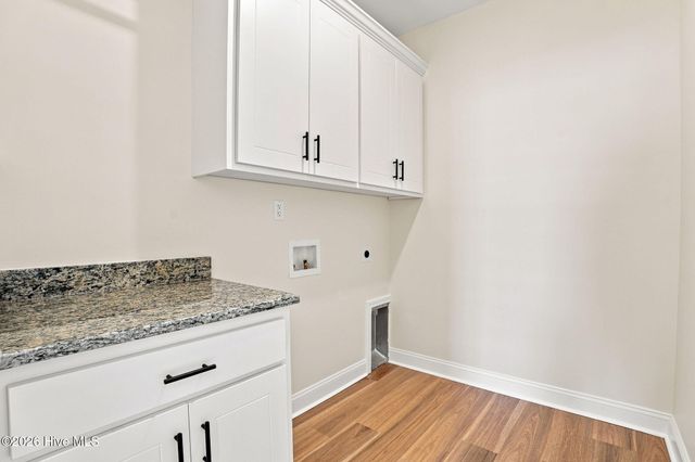 3231 Dolostone Court SW, Wilson, NC 27893