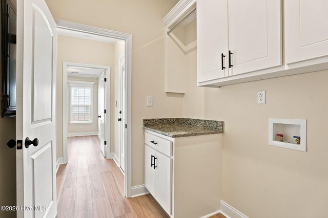 3231 Dolostone Court SW, Wilson, NC 27893